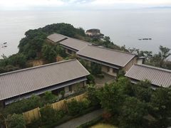 -南紀白浜 浜千鳥の湯 海舟