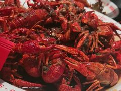 -周姑娘不等味·牛羊肉火锅·螃蟹罗氏虾·烤鱼烤串(高邮店)