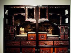 -上海博物馆(人民广场馆)