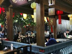 -北平盛世·新京菜·北京烤鸭(劲松·双井店)