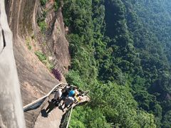 -丹霞山风景名胜区
