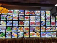 -合家院饭庄(榆关道店)