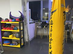 -悦健身私教工作室(双井店)