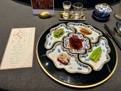 -许家菜.艺创菜(仁和新城店)