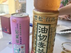-阿里元老宋海鲜大排档(明发店)