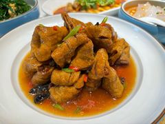 -相约·羊村小馆(长沙路店)