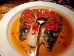 -老湘村·湖南土菜(天河维多利店)