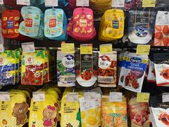 -blt精品超市(上海杨浦合生汇店)