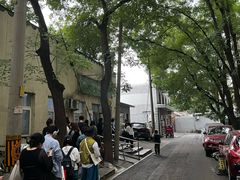 -大益烤鸡