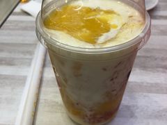 -满记甜品(日月光二店)