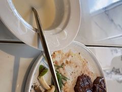 -1874融合西厨·观景餐厅(保利店)
