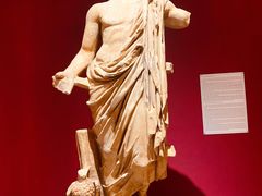 -安塔利亚博物馆