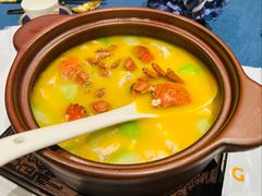 -老吉堂上海本帮菜(工体店)