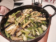 -谭厨中山传家菜.乳鸽.脆鲩鱼(华强北中航城店)
