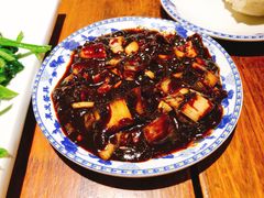 -金之禾馍菜汤四川家常菜(华城国际中心店)