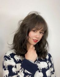 -MMbyHairCode 芭曲发型沙龙