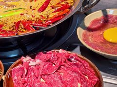 -阳阳老火锅(小南门店)