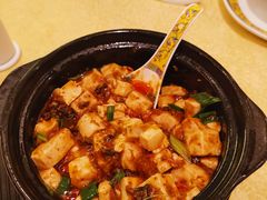 陈麻婆豆腐-陈麻婆豆腐(春熙店)