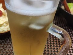 梅子酒-百步拉面