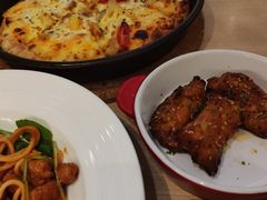 -必胜客(上海南站店)