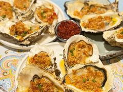 -东田之村自助餐厅(金水路店)