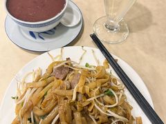 -玲又珑美食(盘福路店)