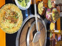 -山城柴火鸡·全鸡宴·跳水蛙(五小区店)