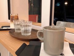 -长春银盐咖啡馆