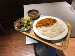-无印良品餐堂 MUJI Diner(成都太古里店)