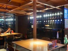 -雪熊精酿·哈尔滨烧烤酒馆(非遗大串店)