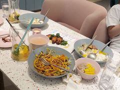 -BossBabe亲子餐厅(金光华广场店)