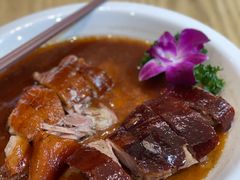 -德胜轩正宗顺德菜(宝安沙井会展中心店)