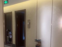 -华夏良子·足道SPA艾灸(铁道大厦店)