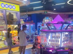 -爱玩嘉年华(龙湖杭州金沙天街店)