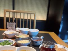 -东来顺·非遗火锅(高新店)