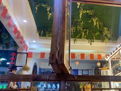 -八木轩·寻味大理白族民俗餐厅(文献路店)