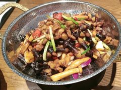 -八碗湘长沙市井菜(坡子街店)