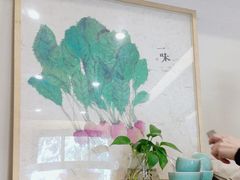 -五观堂素食(新华路店)