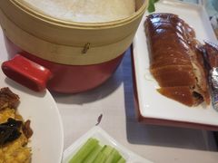 -天和晟烤鸭店(玉泉西街店)