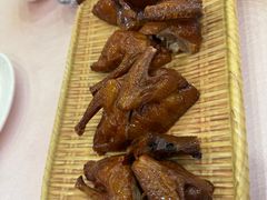 -南港渔村海鲜酒楼(石岐日升店)