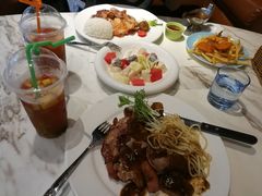 -东莞市莞城红色庄园西餐厅(东城西路店)