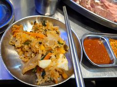 -哈哈碳都·牛肋条无限自助烤肉(台江万达店)