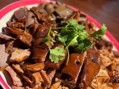 -春梅里卤鹅馆·47年老字号(中山路店)