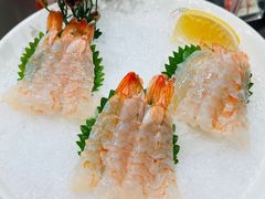 -新一番三文鱼寿司(大东海店)