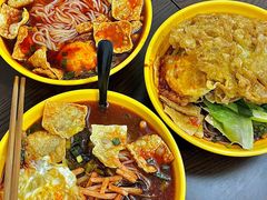 -龍城柳州螺蛳粉(群星路店)