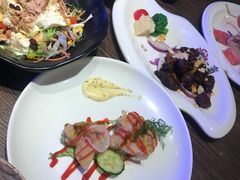 -蟹之国·精品蟹料理(极地店)