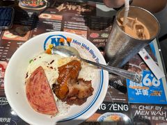 -敏华冰厅(天河城店)