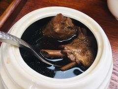 -肴约·花园式餐厅(湖里店)