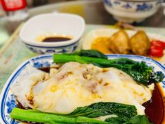 -顺记冰室(宝华路店)