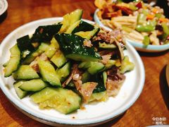 -西域美食(西直门南小街店)